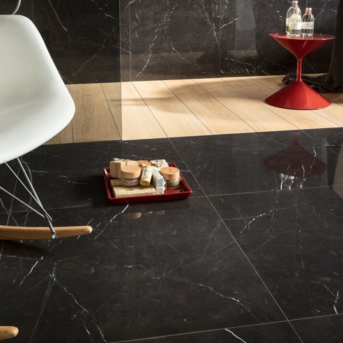 120x270 Grandi Lastre Marquinia Levigato 6 mm - f01 - Ceramiche